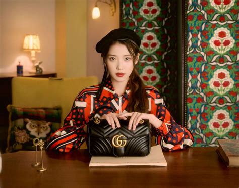 gucci beloved 2021